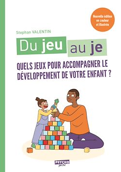 Télécharger le livre :  Du jeu au je