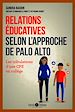 Télécharger le livre :  Relations éducatives selon l'approche de Palo Alto