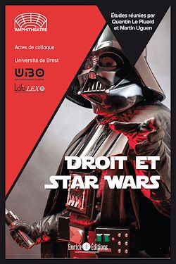 Télécharger le livre :  Droit et Star Wars