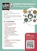 Télécharger le livre :  Données personnelles (2e édition)