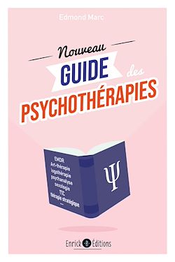 Télécharger le livre :  Le nouveau guide des psychothérapies
