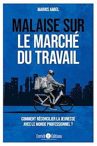 Télécharger le livre :  Malaise sur le marché du travail