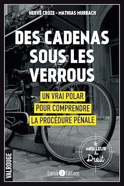 Télécharger le livre :  Des cadenas sous les verrous