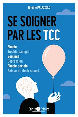 Télécharger le livre :  Se soigner par les TCC