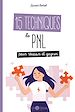Télécharger le livre :  15 techniques de PNL pour réussir et gagner