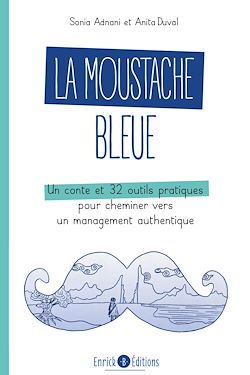 Télécharger le livre :  La moustache bleue