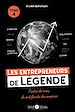 Télécharger le livre :  Les entrepreneurs de légende tome 4