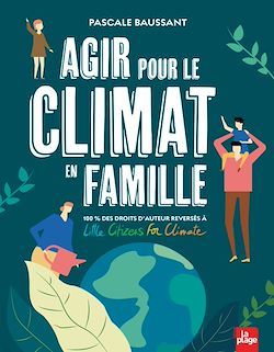 Télécharger le livre :  Agir pour le climat en famille