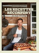 Download this eBook Les recettes réconfort de Jean-Philippe