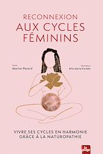 Download this eBook Reconnexion aux cycles féminins