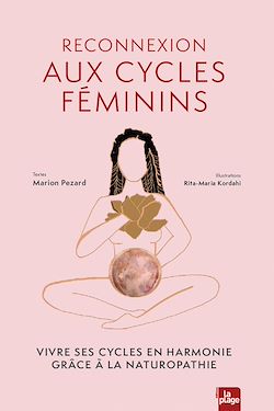 Télécharger le livre :  Reconnexion aux cycles féminins