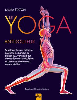 Télécharger le livre :  Le Yoga antidouleur