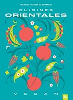 Download this eBook Cuisines orientales vegan