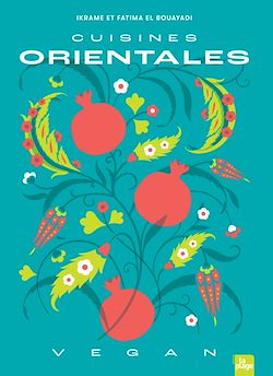 Télécharger le livre :  Cuisines orientales vegan