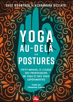 Télécharger le livre :  Yoga au-delà des postures
