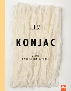 Télécharger le livre :  Konjac