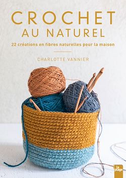 Télécharger le livre :  Crochet au naturel
