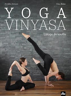 Télécharger le livre :  Yoga Vinyasa
