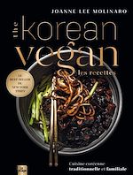 Download this eBook The Korean Vegan, les recettes