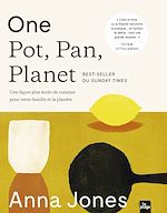 Télécharger le livre :  One pot, pan, planet