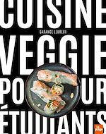 Télécharger le livre :  Cuisine Veggie pour étudiants