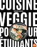 Télécharger le livre :  Cuisine Veggie pour étudiants