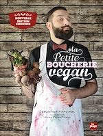 Télécharger le livre :  Ma petite boucherie vegan - Edition enrichie