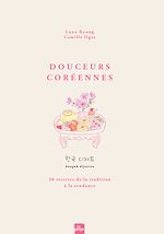 Download this eBook Douceurs Coréennes