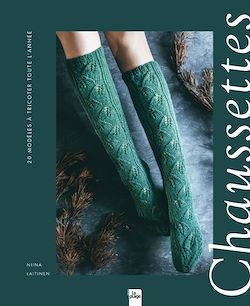 Télécharger le livre :  Chaussettes