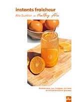 Télécharger le livre :  Instants Fraicheur