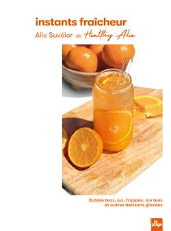 Télécharger le livre :  Instants Fraicheur