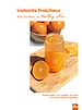 Télécharger le livre :  Instants Fraicheur