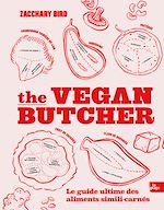 Download this eBook The vegan butcher