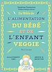 Télécharger le livre :  La bible de l'alimentation de l'enfant et du bébé veggie