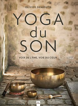 Télécharger le livre :  Yoga du son