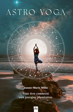 Télécharger le livre :  Astro Yoga