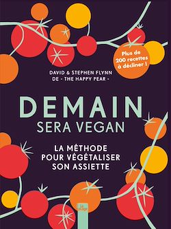 Télécharger le livre :  Demain sera vegan