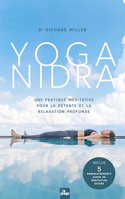 Télécharger le livre :  Yoga Nidra