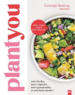 Télécharger le livre :  Plant you