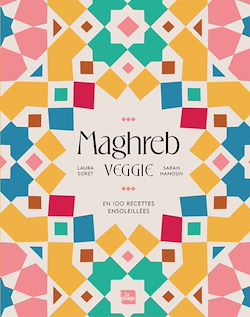 Télécharger le livre :  Maghreb Veggie