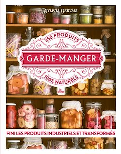 Télécharger le livre :  Garde-Manger