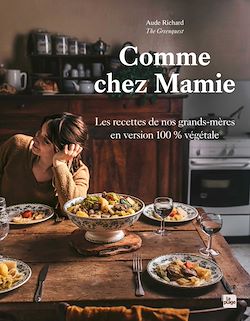 Télécharger le livre :  Comme chez Mamie