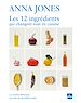Télécharger le livre :  Les 12 ingrédients qui changent tout en cuisine