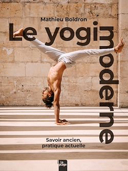 Télécharger le livre :  Yogi Moderne