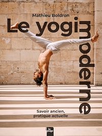 Téléchargez le livre :  Yogi Moderne