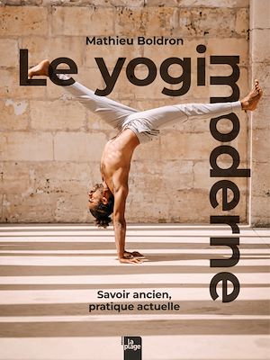 Téléchargez le livre :  Yogi Moderne