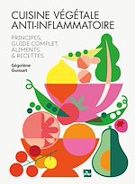 Download this eBook Cuisine végétale anti-inflammatoire