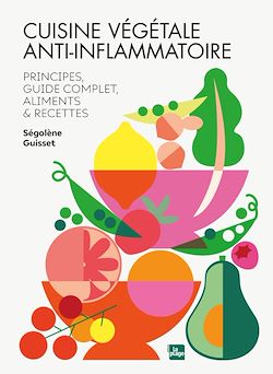 Télécharger le livre :  Cuisine végétale anti-inflammatoire