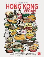 Télécharger le livre :  Hong Kong Vegan