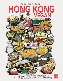 Télécharger le livre :  Hong Kong Vegan